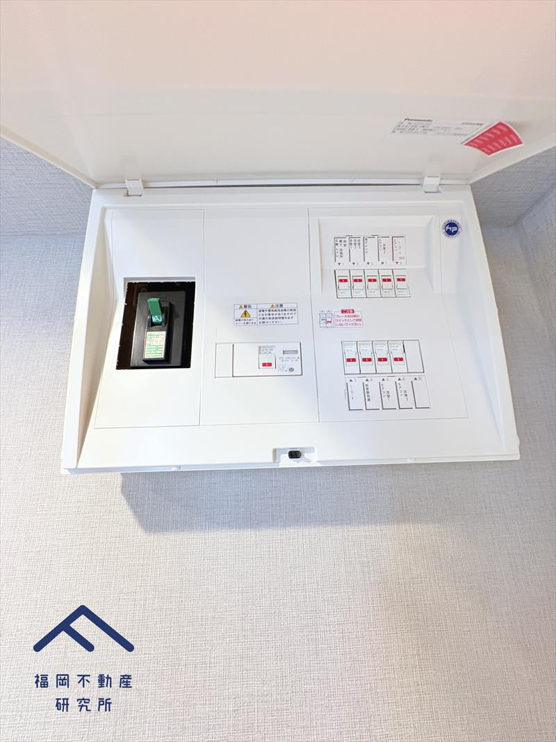 朝日プラザ大橋南のその他