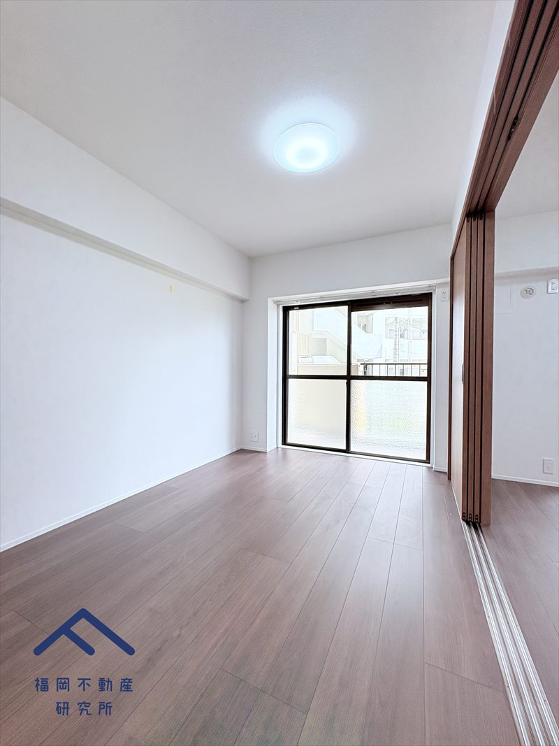 朝日プラザ大橋南のその他