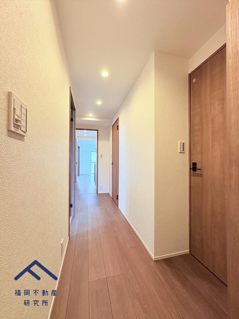 朝日プラザ大橋南のその他