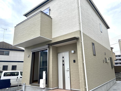 【外観】 | グランソフィア砂川町