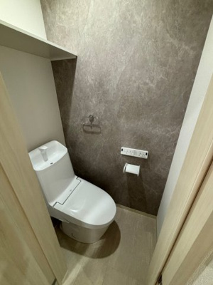【トイレ】 | クリエオーレ雁屋西町