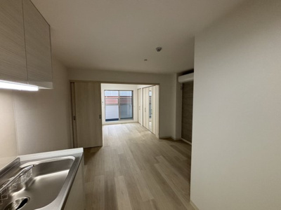 【居間・リビング】 | クリエオーレ雁屋西町