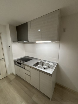 【キッチン】 | クリエオーレ雁屋西町