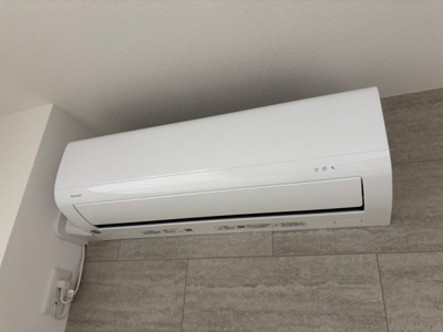 【設備】 | クリエオーレ雁屋西町