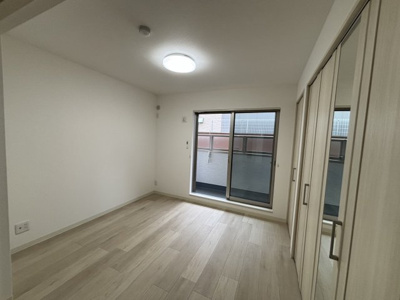 【居間・リビング】 | クリエオーレ雁屋西町