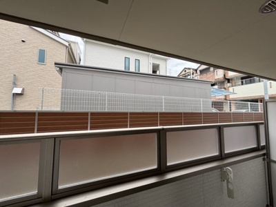 【展望】 | クリエオーレ雁屋西町