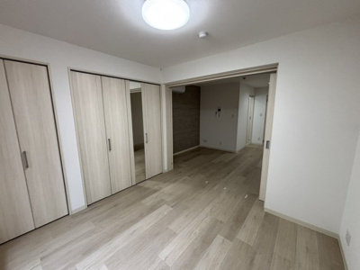 【居間・リビング】 | クリエオーレ雁屋西町