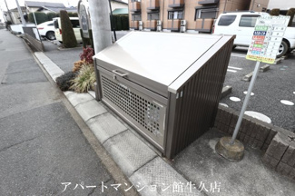 【その他共用部分】