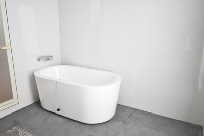 【浴室】 | 指宿市西方　事業用店舗