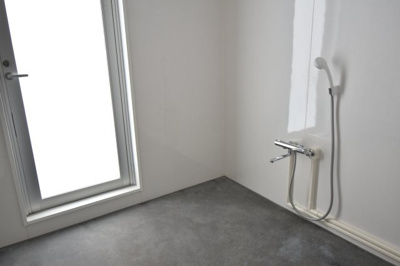 【浴室】 | 指宿市西方　事業用店舗