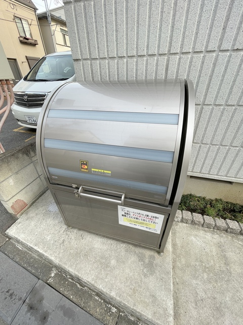 レルシアコートAのその他共用部分