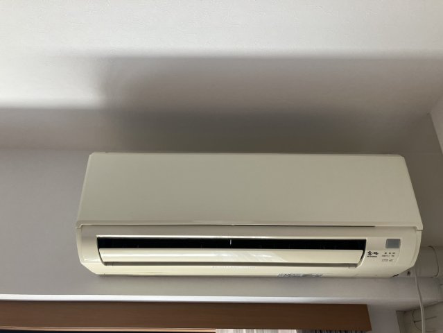 【設備】ガーデンロッジⅡ