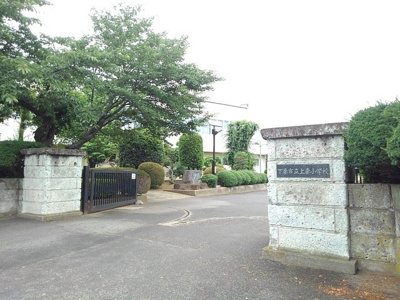 【周辺】 | カーサ・マロン | 下妻市立上妻小学校まで300m