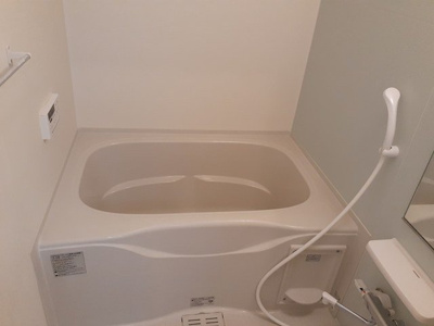 【浴室】 | カーサ・マロン