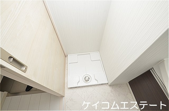 コンダクトレジデンスSANGAMORIの設備