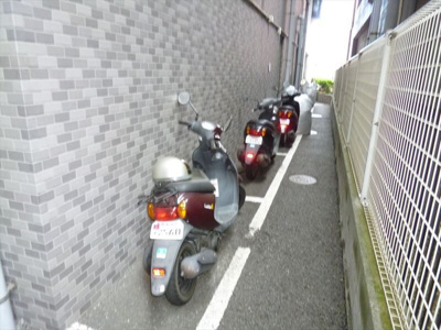 【その他共用部分】 | ライオンズマンション相模原第7