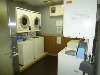 【その他共用部分】 | ライオンズマンション相模原第7