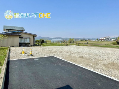 【外観】 | 山形市大字見崎　
