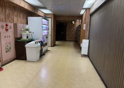 【その他共用部分】 | アカデミー・グローリア初穂　町田合同ビル | 共用部分は、一棟の建物に住む区分所有者全員が共同で所有するとし、共用部分の管理、補修などは、区分所有者で形成される管理組合が行います。個人の判断で勝手に変更することはできませんので覚えておきましょう。