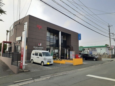 【周辺】 | フリーデハイム | 麻生田郵便局まで280m