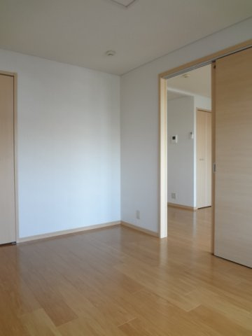 フリーデハイムの内装|過ごしやすい室内です