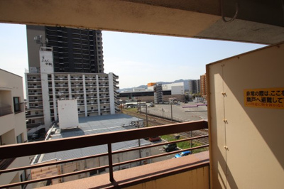 【展望】 | 三共ビル