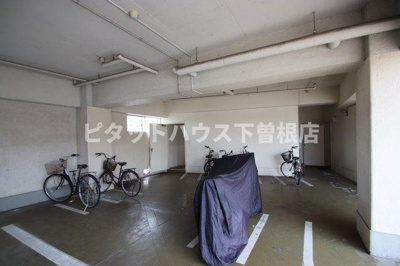 【その他共用部分】 | 三共ビル