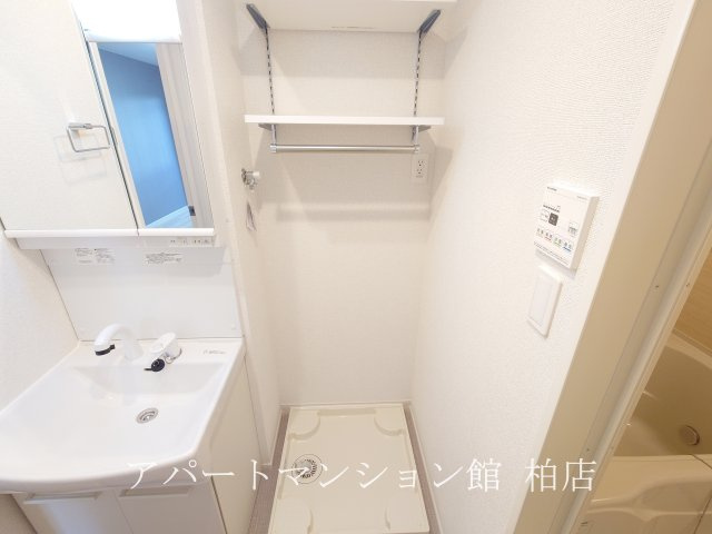 ＳＳ・ＴＲＡＩＬのトイレ