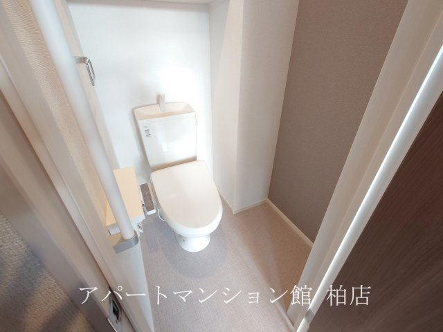 ＳＳ・ＴＲＡＩＬの寝室