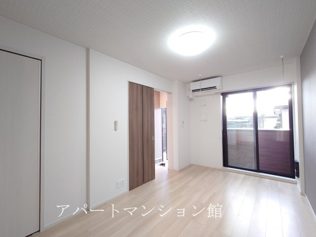 ＳＳ・ＴＲＡＩＬの設備