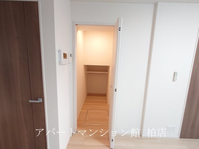 ＳＳ・ＴＲＡＩＬのその他共用部分