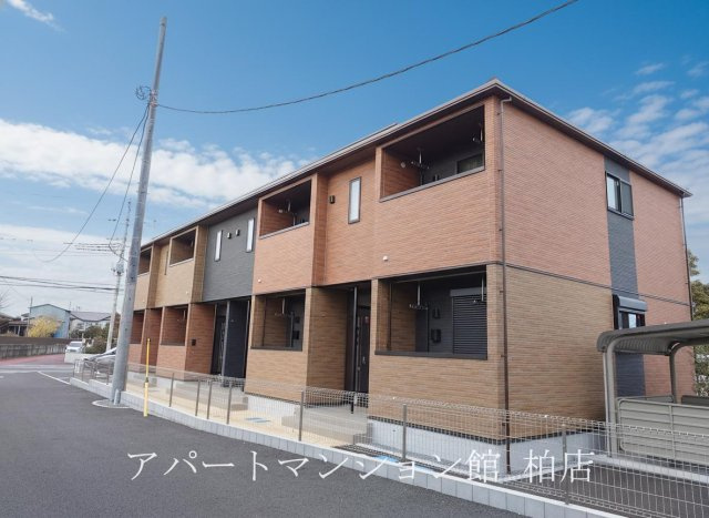 ＳＳ・ＴＲＡＩＬの外観