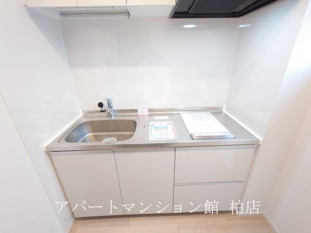 ＳＳ・ＴＲＡＩＬの設備