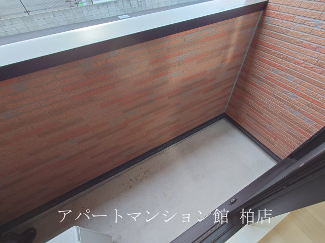 ＳＳ・ＴＲＡＩＬのキッチン