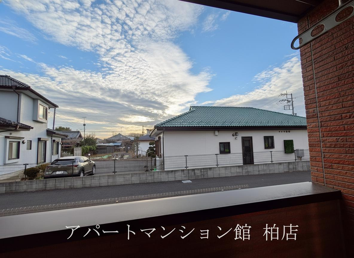 ＳＳ・ＴＲＡＩＬの収納