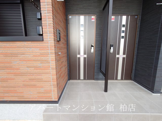 ＳＳ・ＴＲＡＩＬ