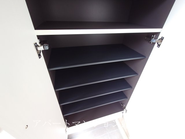 ＳＳ・ＴＲＡＩＬ