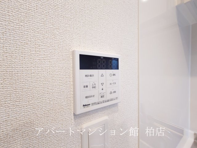 ＳＳ・ＴＲＡＩＬ