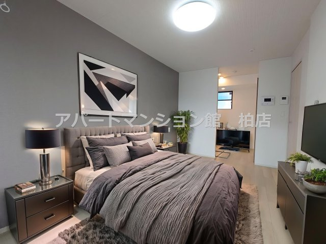 ＳＳ・ＴＲＡＩＬの居間・リビング|CGで家具等を配置したものです。実際に家具等は含まれません。