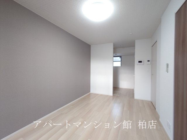 ＳＳ・ＴＲＡＩＬのキッチン