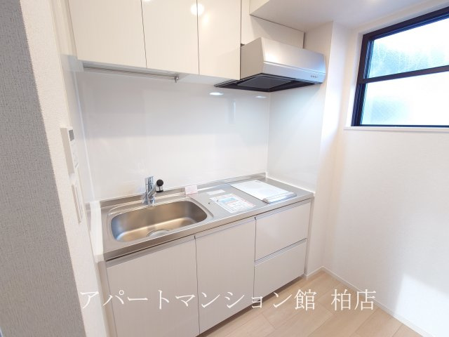 ＳＳ・ＴＲＡＩＬの浴室