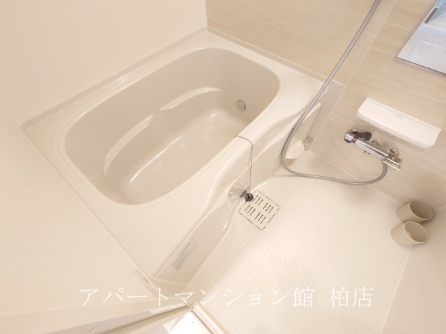 ＳＳ・ＴＲＡＩＬの収納