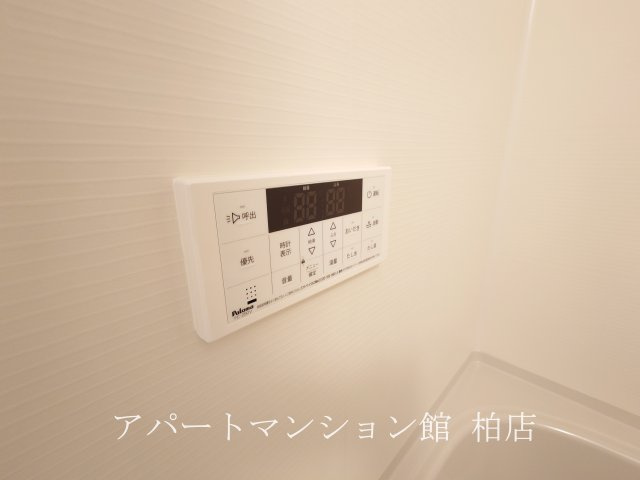 ＳＳ・ＴＲＡＩＬの独立洗面台