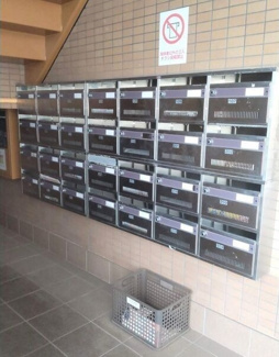 【その他共用部分】