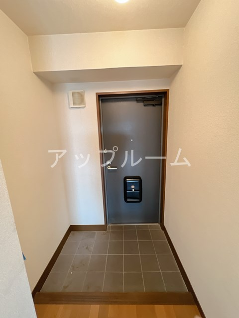 APT23のキッチン