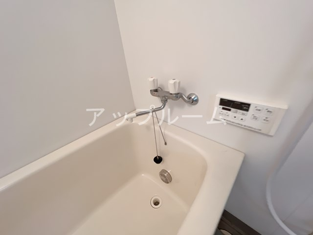 APT23のエントランス