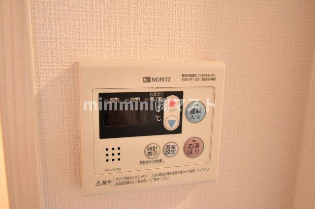 大阪市東成区大今里南１丁目の賃貸マンションのその他