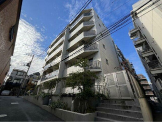 【外観】 | 落ち着いた雰囲気。