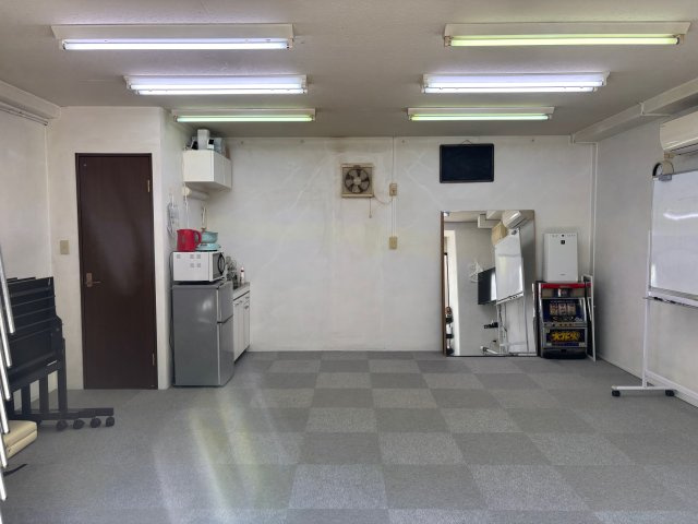 【洋室】 | ブランシェ十条