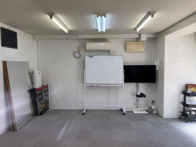 【洋室】 | ブランシェ十条